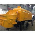 Widely Used Low Price High Design Mobile Concrete Pump